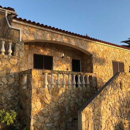 Villa Boa Vista Sul - Terra Da Eira - Raposeira Vila do Bispo Exterior foto