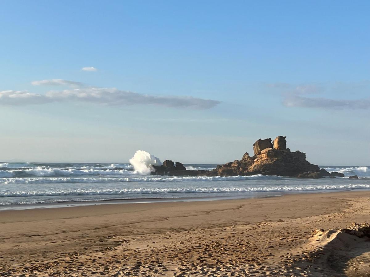 Villa Boa Vista Sul - Terra Da Eira - Raposeira Vila do Bispo Exterior foto