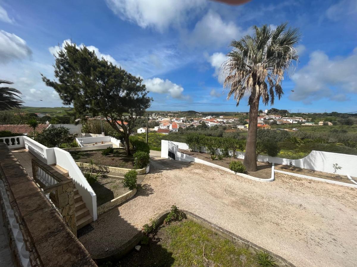 Villa Boa Vista Sul - Terra Da Eira - Raposeira Vila do Bispo Exterior foto