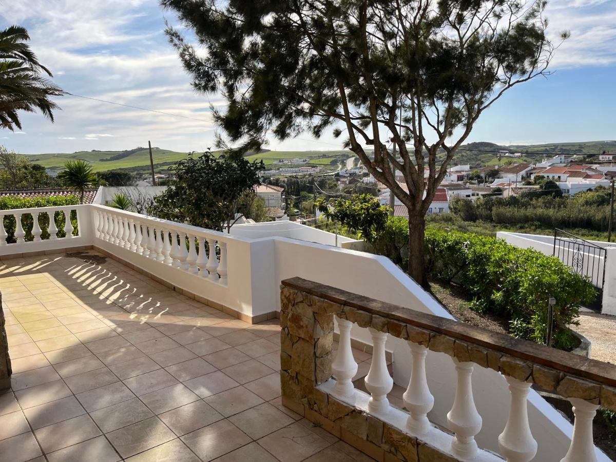 Villa Boa Vista Sul - Terra Da Eira - Raposeira Vila do Bispo Exterior foto
