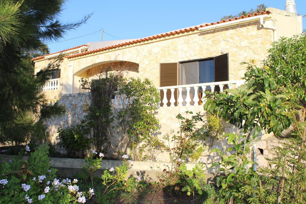 Villa Boa Vista Sul - Terra Da Eira - Raposeira Vila do Bispo Exterior foto