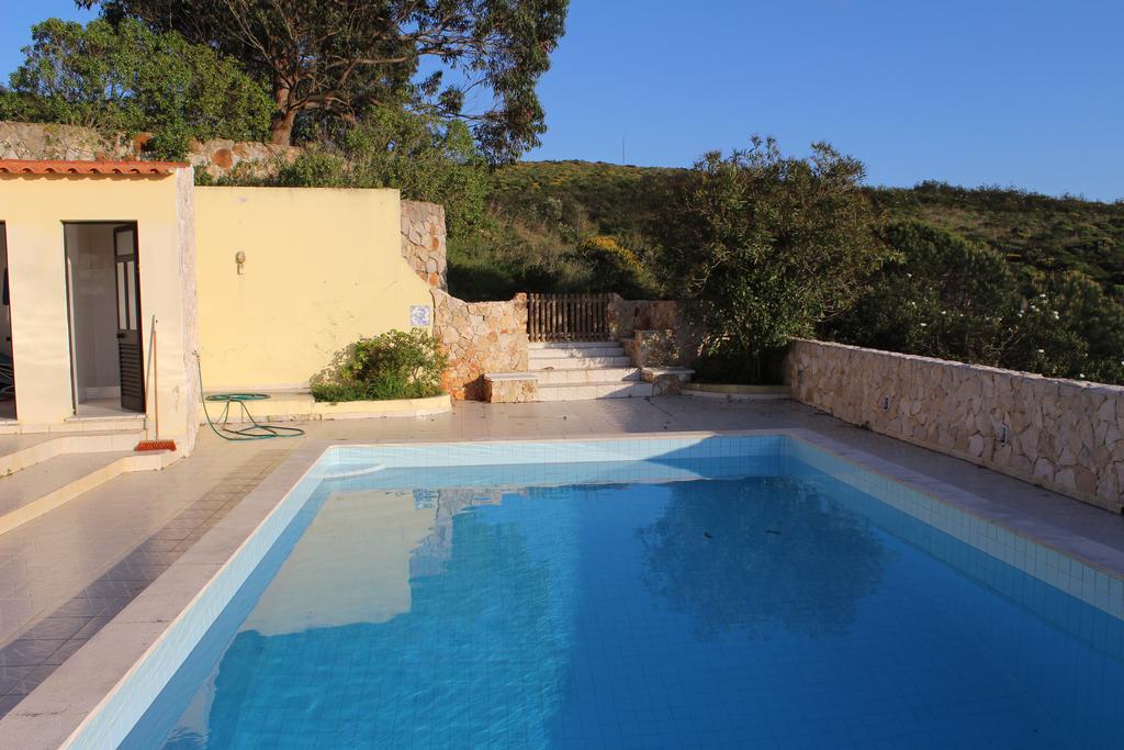 Villa Boa Vista Sul - Terra Da Eira - Raposeira Vila do Bispo Exterior foto